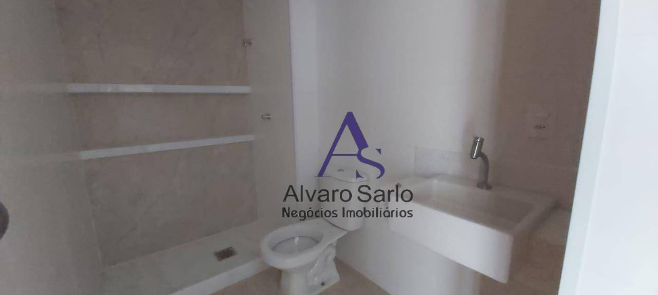 Apartamento à venda com 3 quartos, 138m² - Foto 21