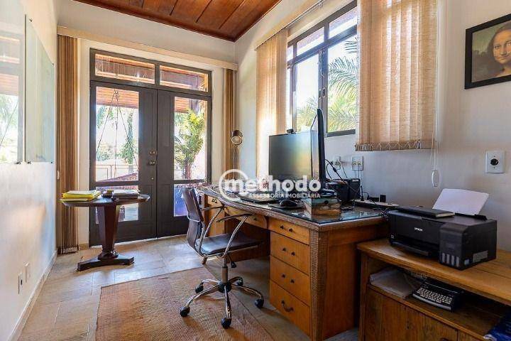 Casa de Condomínio à venda com 3 quartos, 550m² - Foto 6