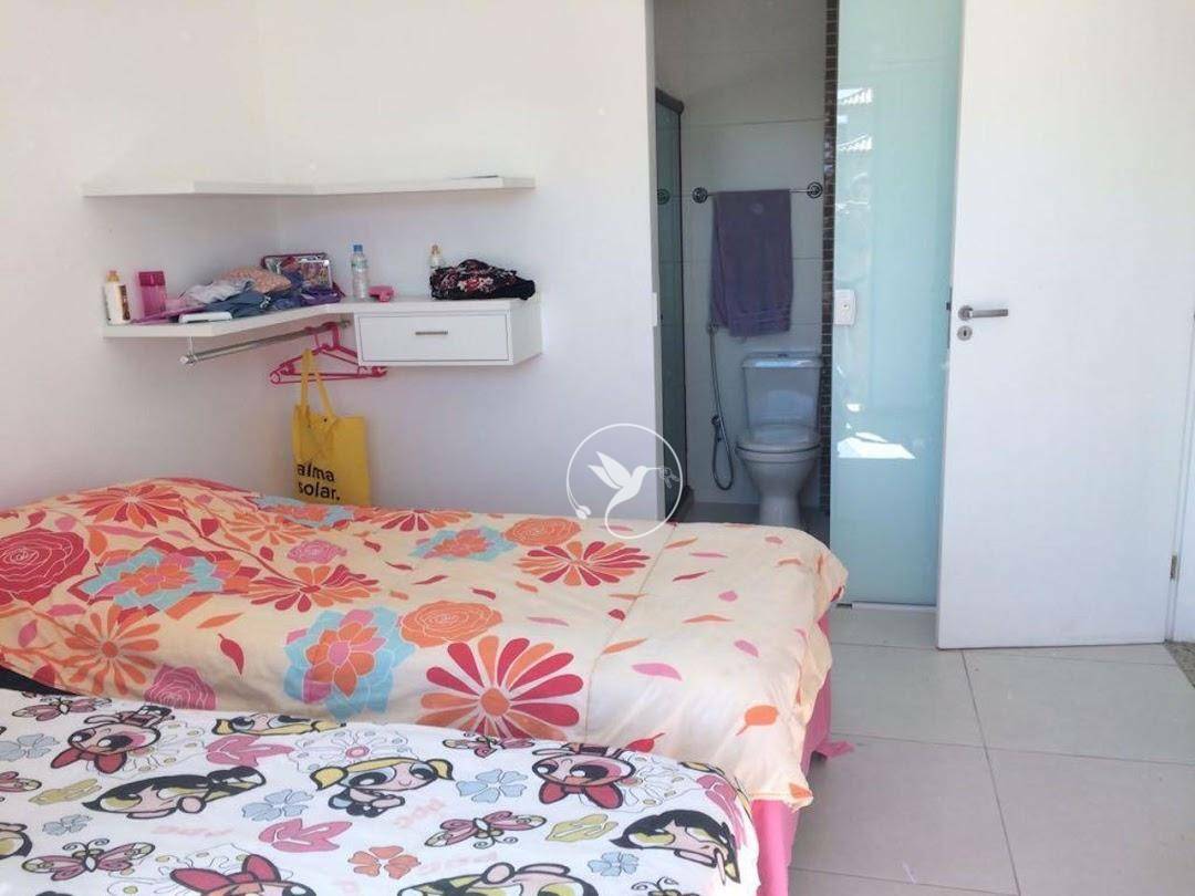 Casa de Condomínio à venda com 4 quartos, 129m² - Foto 9