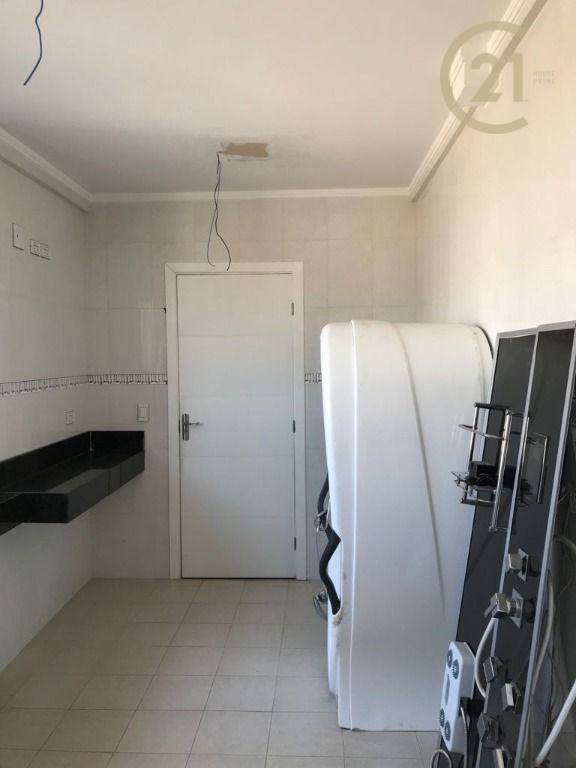 Apartamento à venda com 4 quartos, 160m² - Foto 15