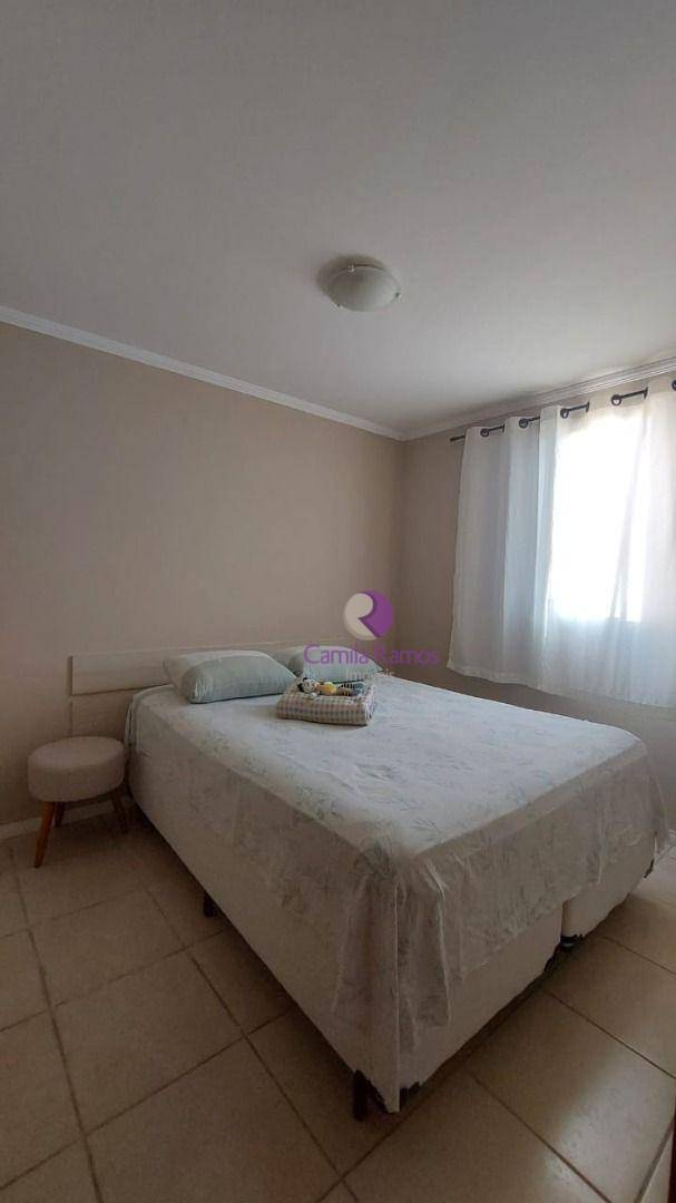 Apartamento à venda com 2 quartos, 65m² - Foto 5