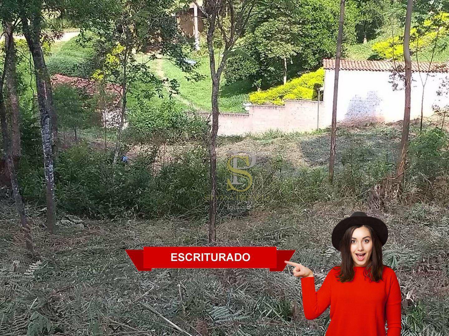 Terreno à venda, 1980M2 - Foto 1