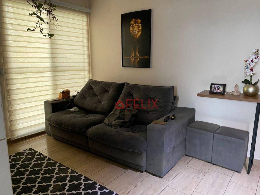 Apartamento, 2 quartos, 50 m² - Foto 2