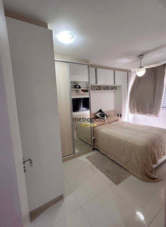 Apartamento à venda com 2 quartos, 68m² - Foto 10