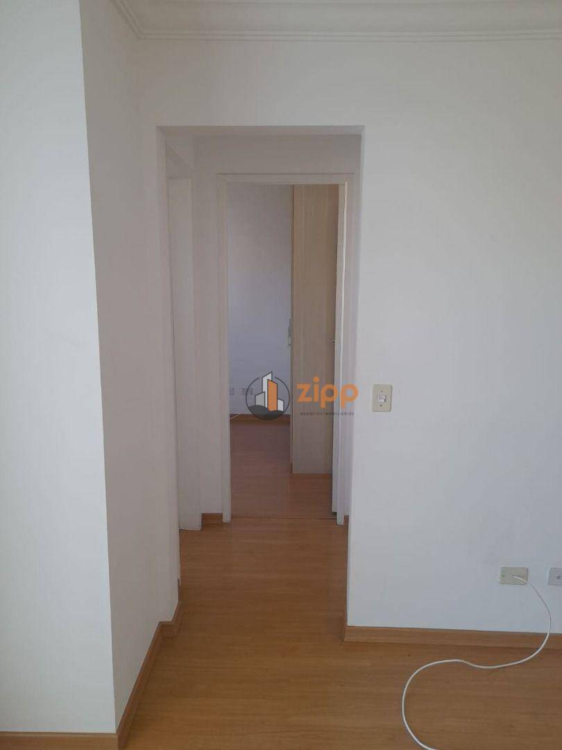 Apartamento à venda com 2 quartos, 64m² - Foto 5