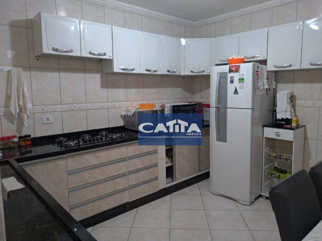 Sobrado à venda com 3 quartos, 150m² - Foto 4