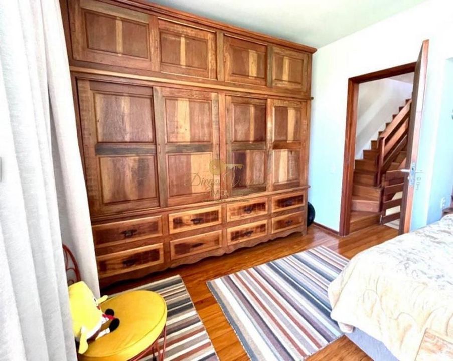 Casa de Condomínio à venda com 3 quartos, 113m² - Foto 11