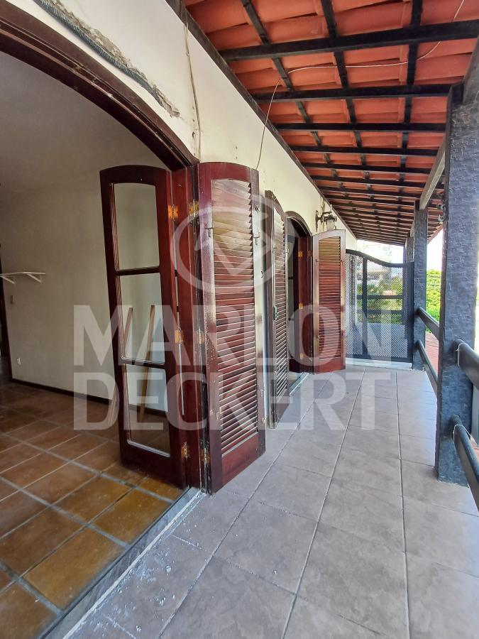 Casa de Condomínio à venda com 4 quartos, 202m² - Foto 21