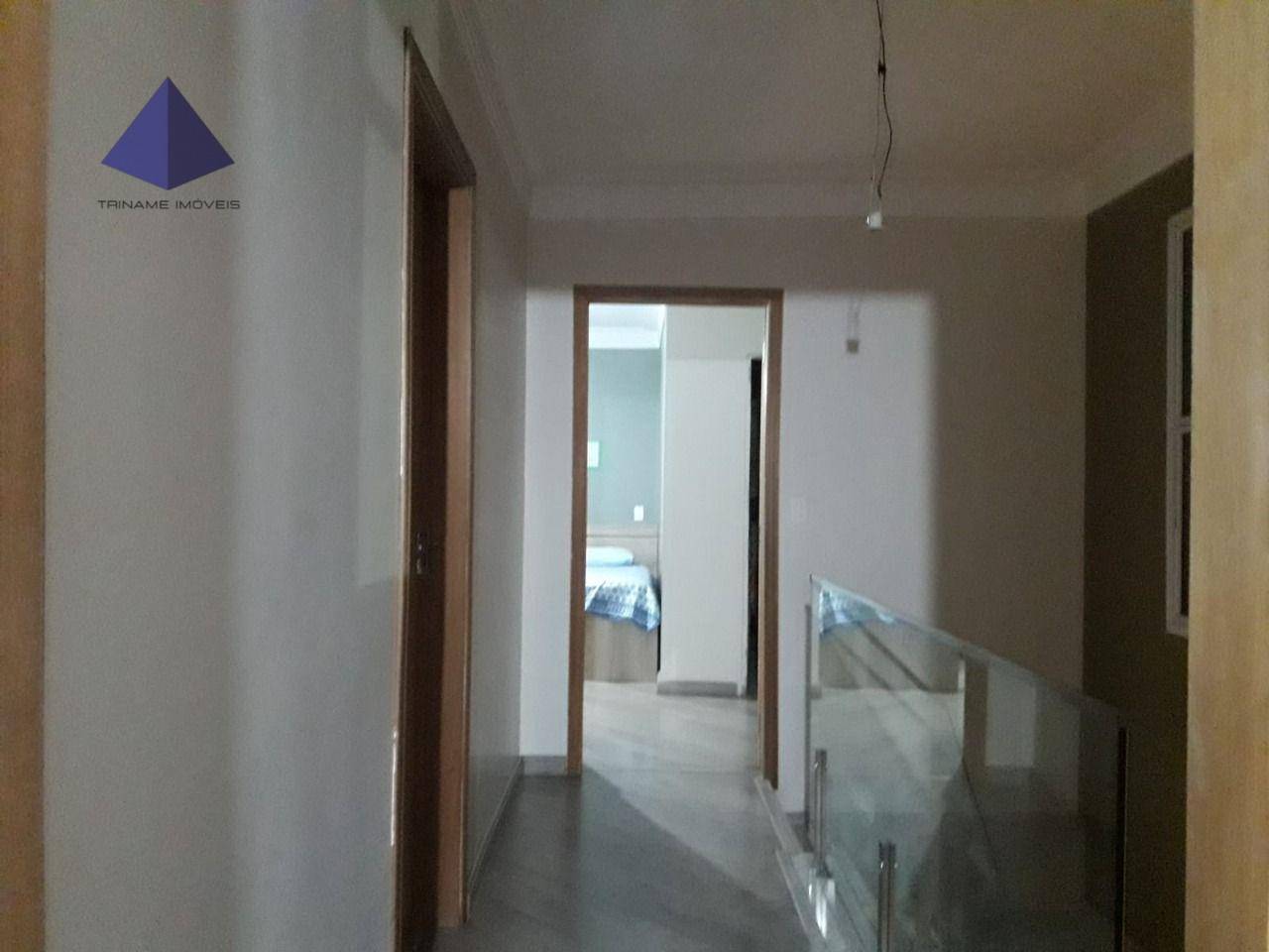 Sobrado à venda com 3 quartos, 185m² - Foto 31