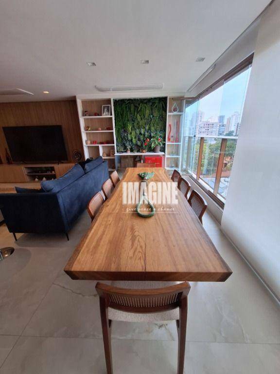 Apartamento à venda com 1 quarto, 110m² - Foto 12