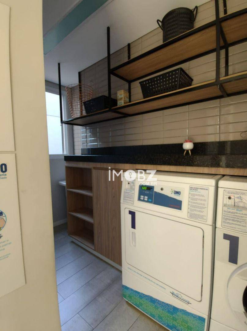 Apartamento à venda com 1 quarto, 34m² - Foto 27