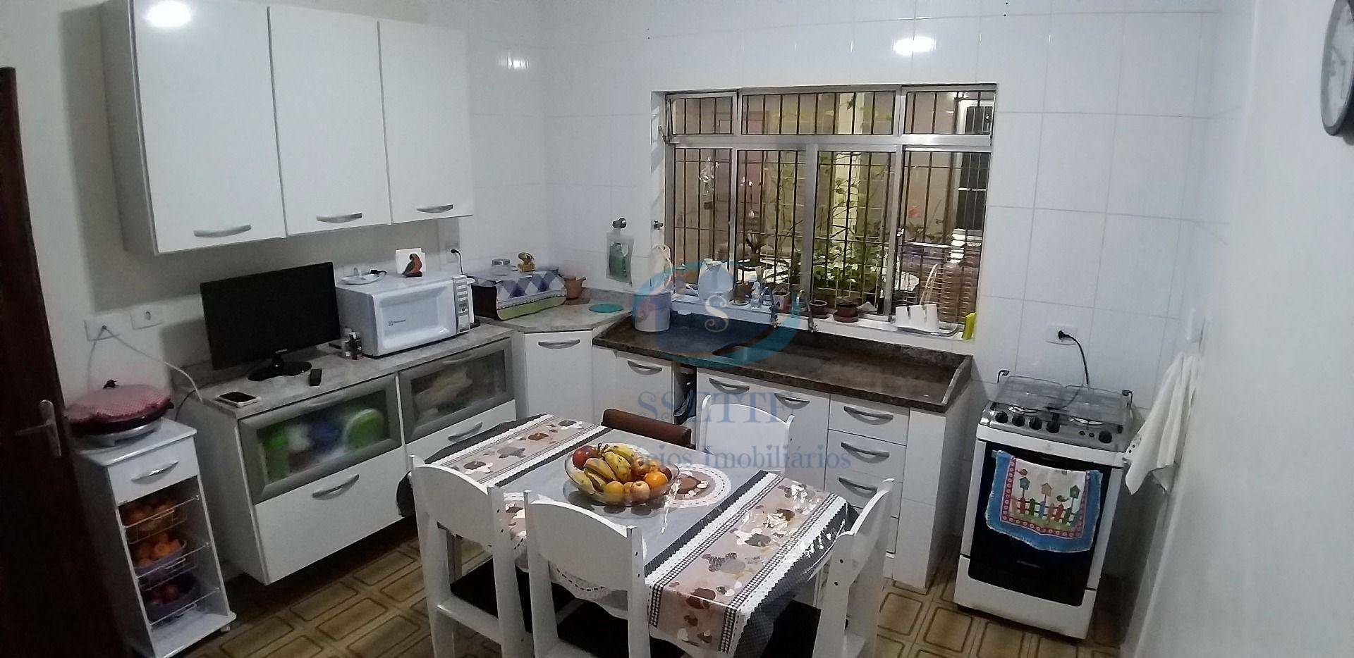 Sobrado à venda com 2 quartos, 165m² - Foto 5