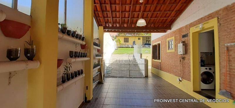 Casa de Condomínio à venda com 4 quartos, 311m² - Foto 57