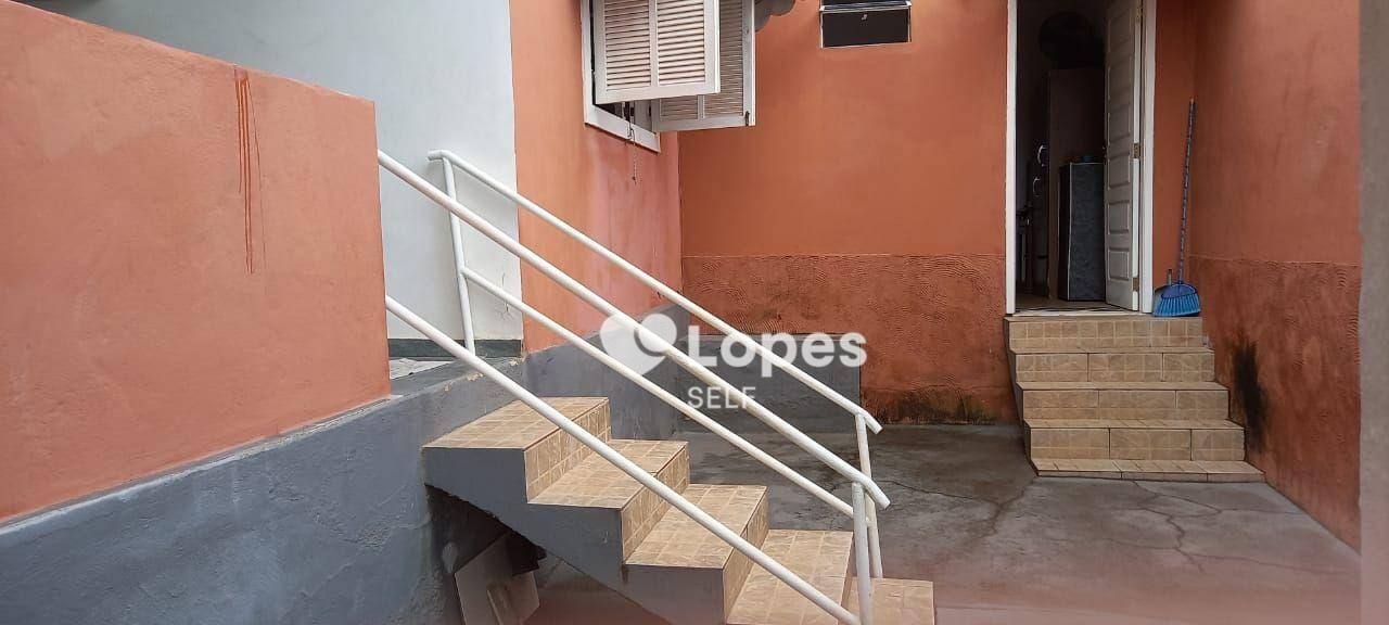 Casa à venda com 3 quartos, 116m² - Foto 10