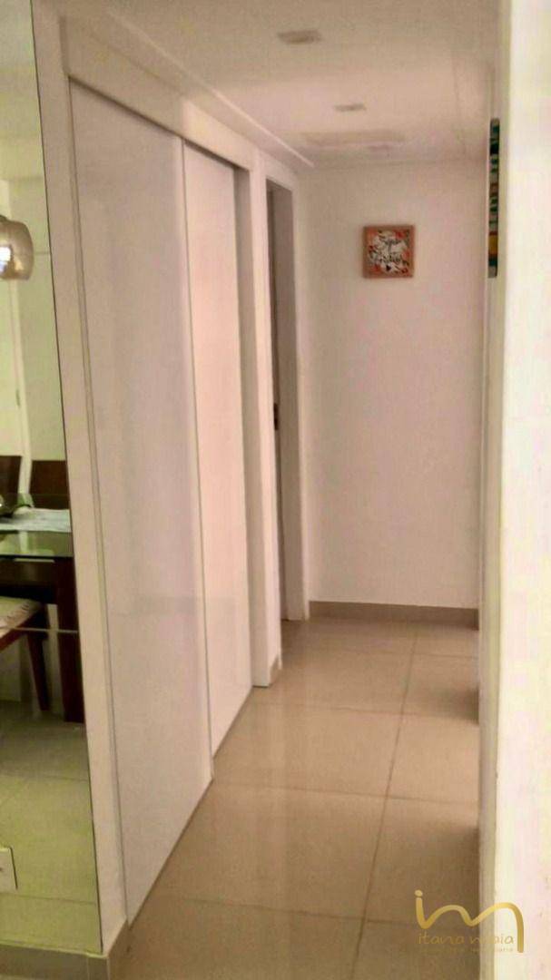 Apartamento à venda com 3 quartos, 80m² - Foto 7