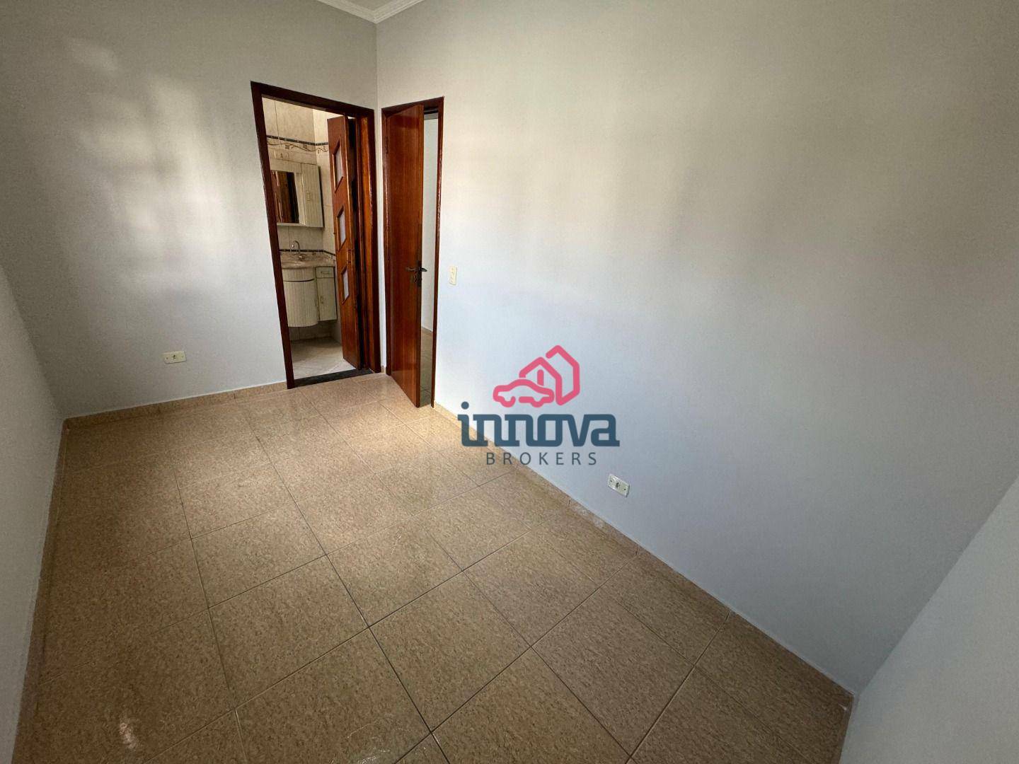 Sobrado à venda com 3 quartos, 125m² - Foto 16