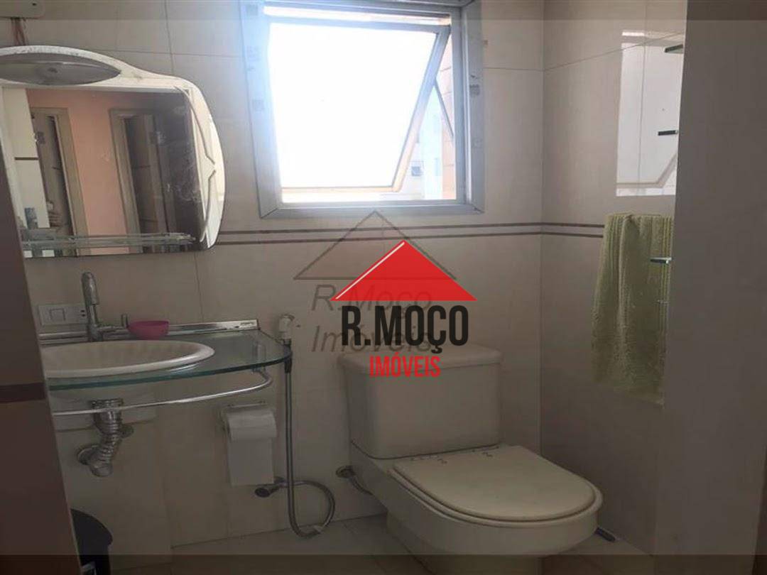 Apartamento à venda com 3 quartos, 60m² - Foto 21