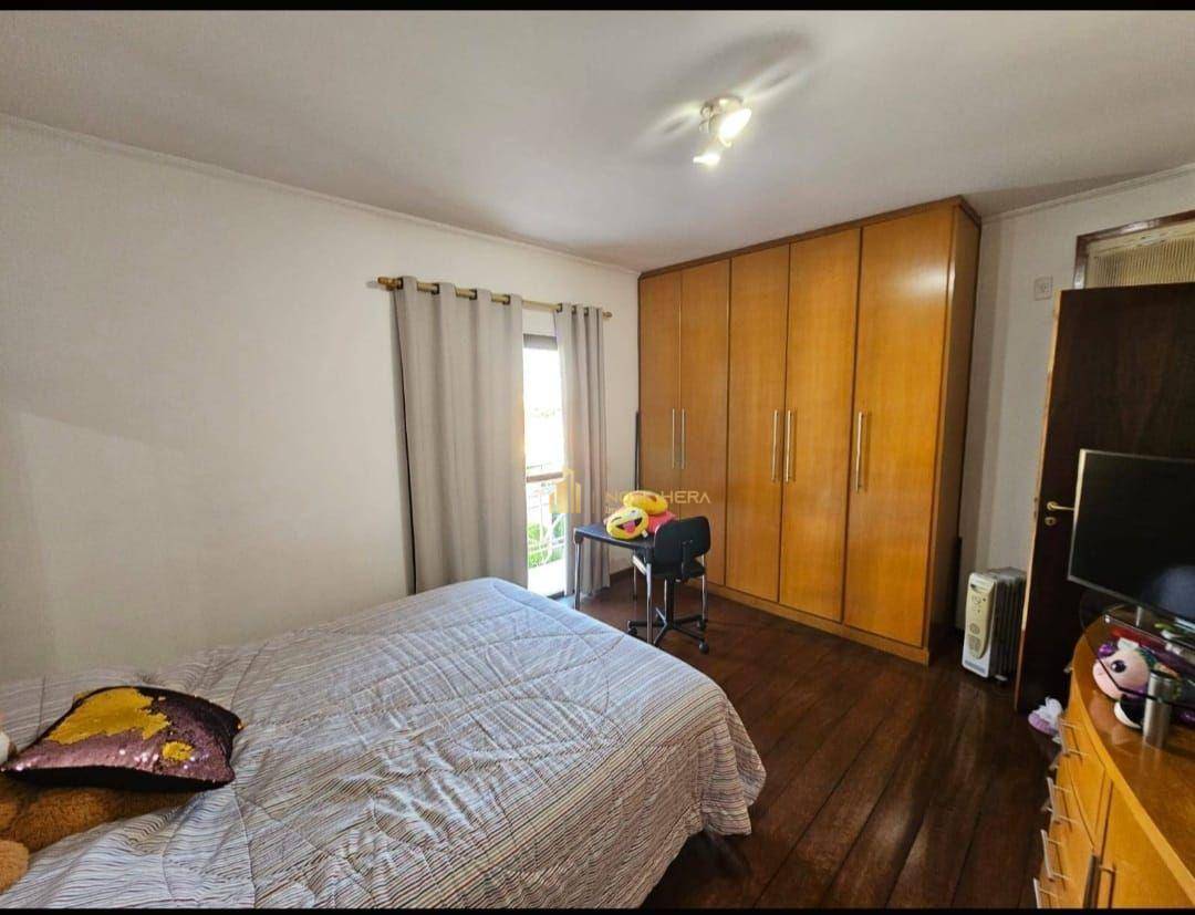 Sobrado à venda com 4 quartos, 339m² - Foto 16