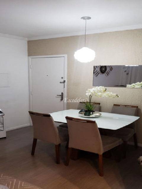 Apartamento à venda com 2 quartos, 55m² - Foto 1