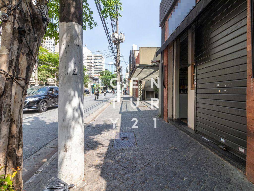 Loja-Salão para alugar, 100m² - Foto 23