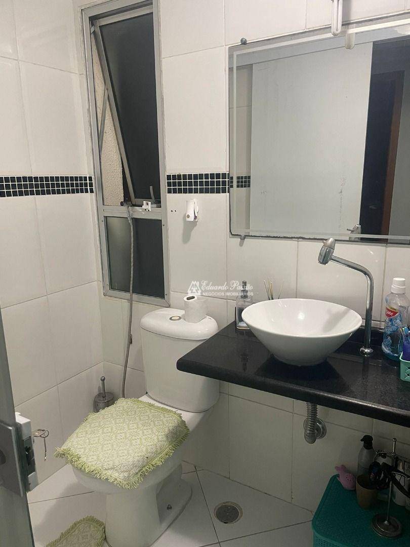 Apartamento à venda com 3 quartos, 63m² - Foto 8