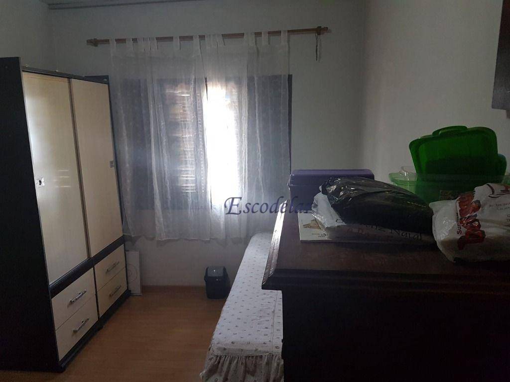 Sobrado à venda com 3 quartos, 200m² - Foto 16