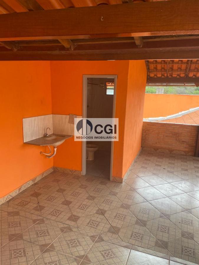 Casa à venda com 3 quartos, 270m² - Foto 19