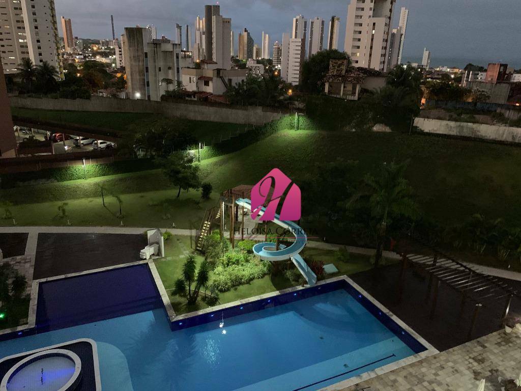 Apartamento para alugar com 2 quartos, 59m² - Foto 17