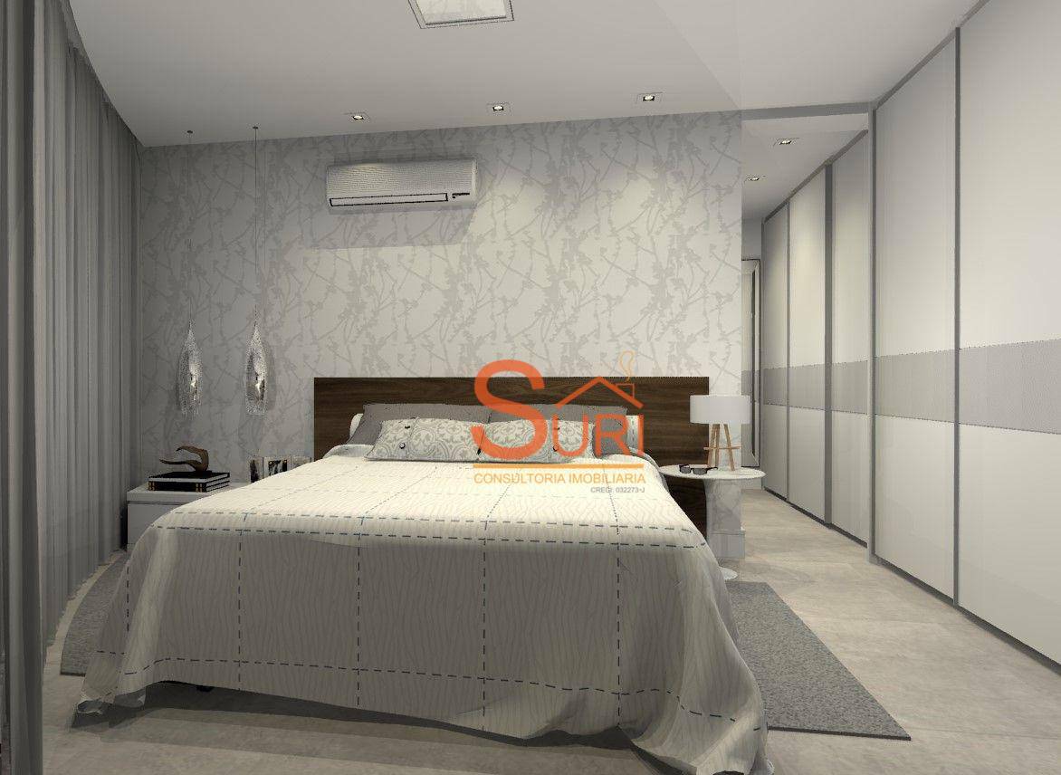 Apartamento à venda com 3 quartos, 104m² - Foto 18