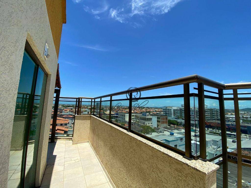 Cobertura à venda com 3 quartos, 140m² - Foto 6