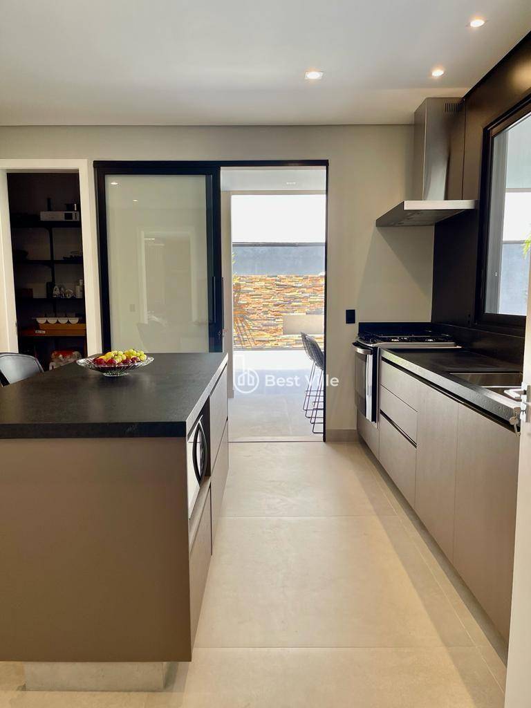 Casa de Condomínio à venda e aluguel com 5 quartos, 502m² - Foto 12