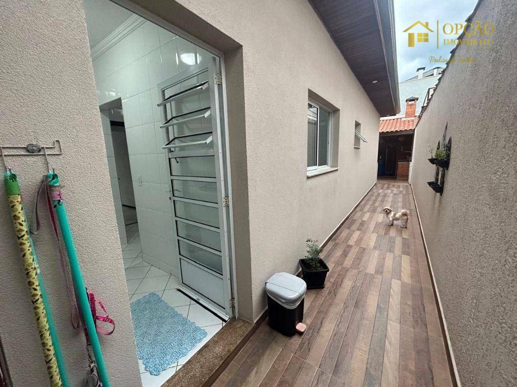 Casa de Condomínio à venda com 3 quartos, 146m² - Foto 18