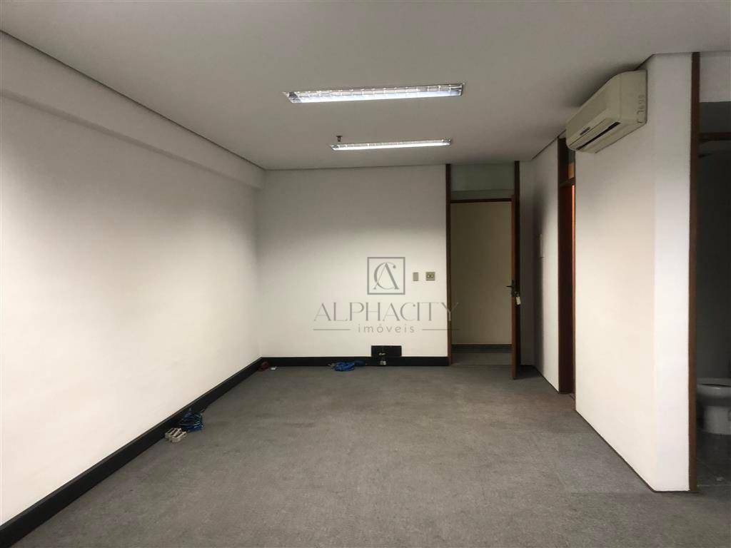 Conjunto Comercial-Sala para alugar, 40m² - Foto 4