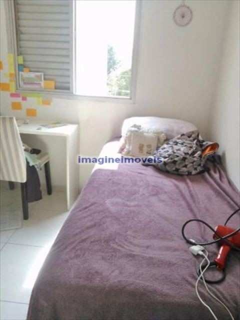 Apartamento à venda com 3 quartos, 85m² - Foto 2