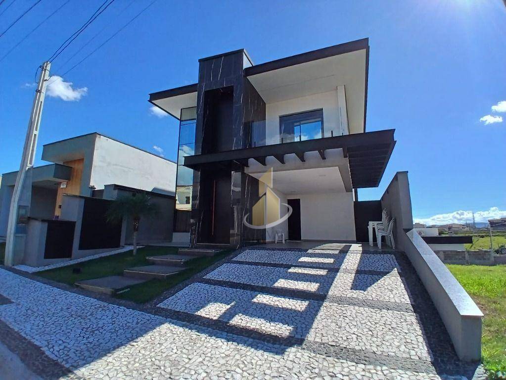 Sobrado, 3 quartos, 285 m² - Foto 2