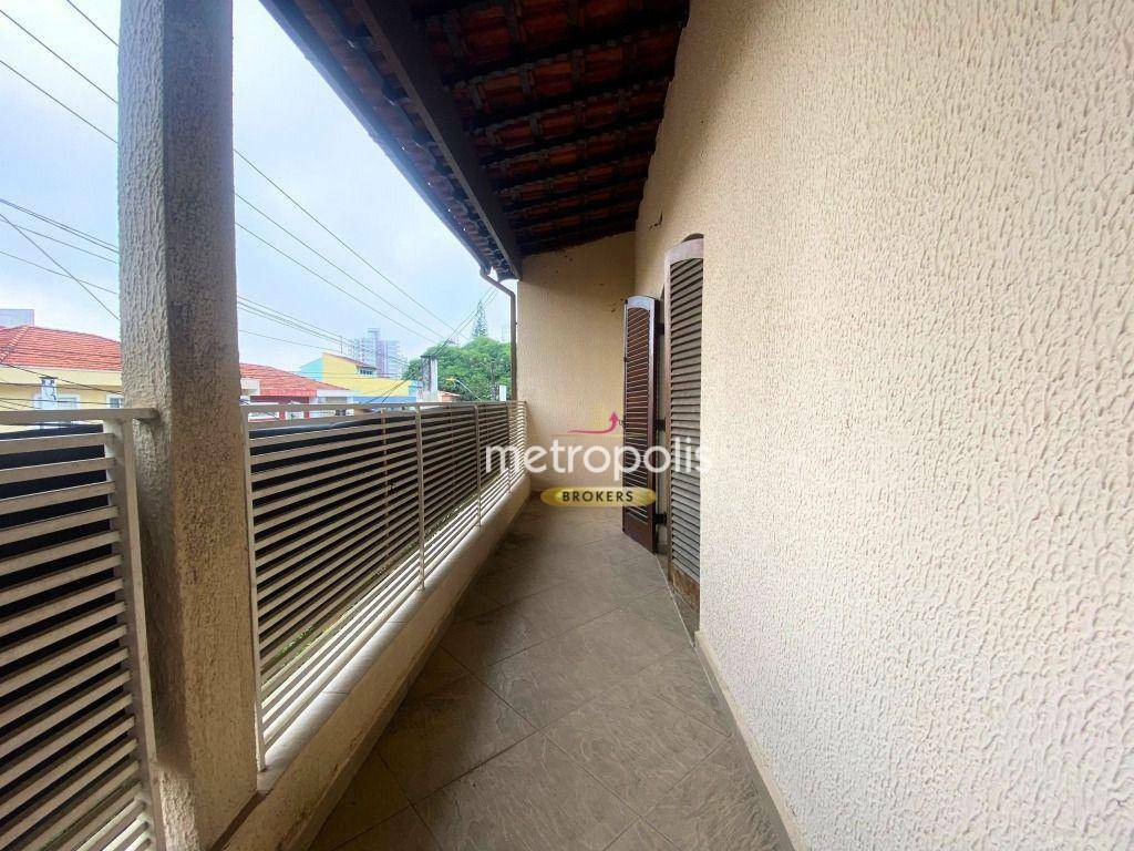 Sobrado à venda com 3 quartos, 500m² - Foto 45