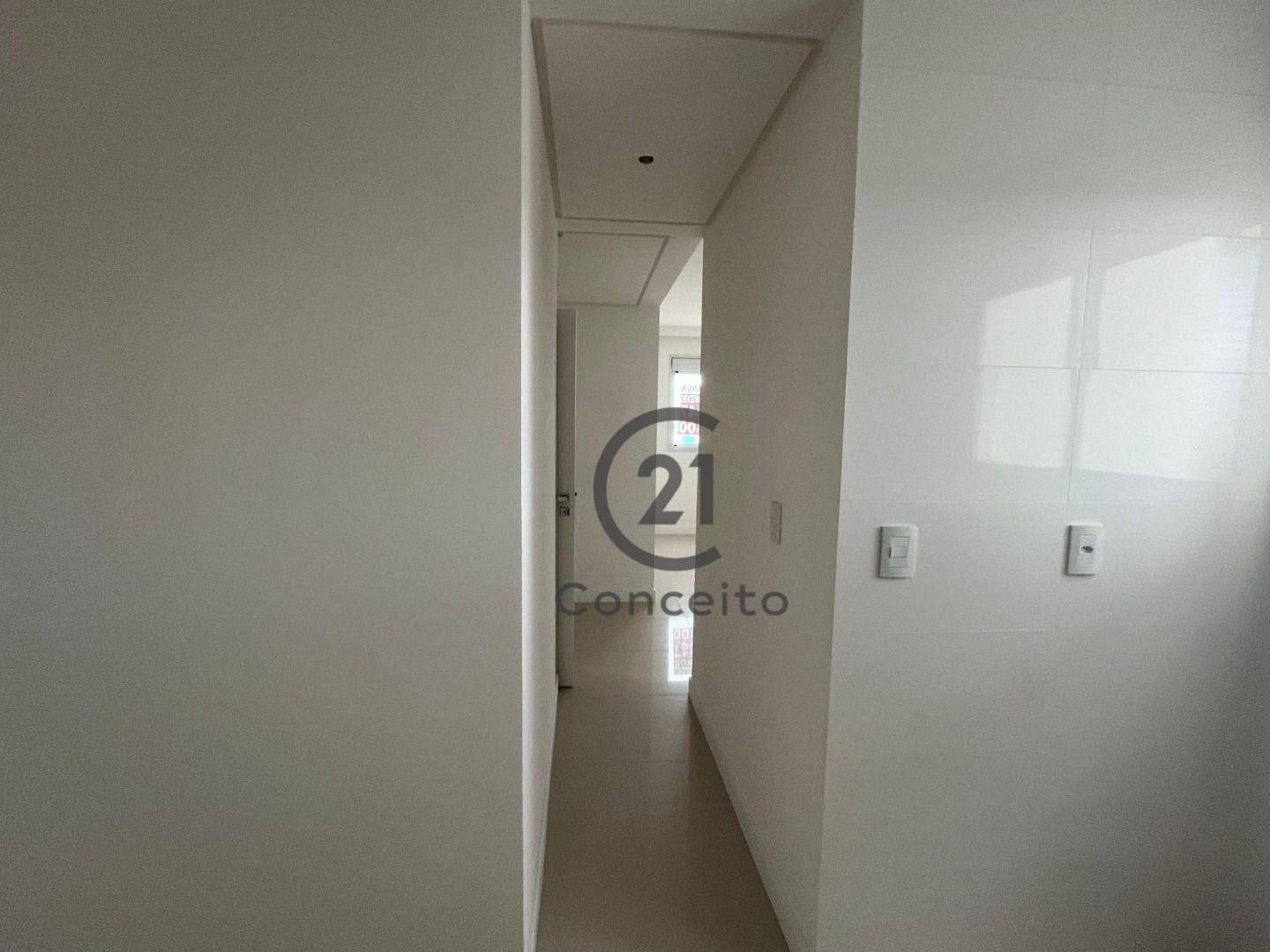 Apartamento à venda com 2 quartos, 96m² - Foto 8