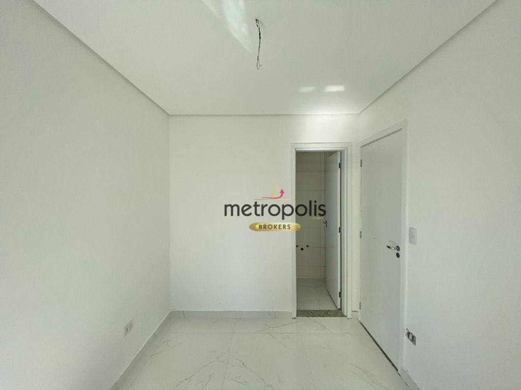 Cobertura à venda com 2 quartos, 120m² - Foto 10