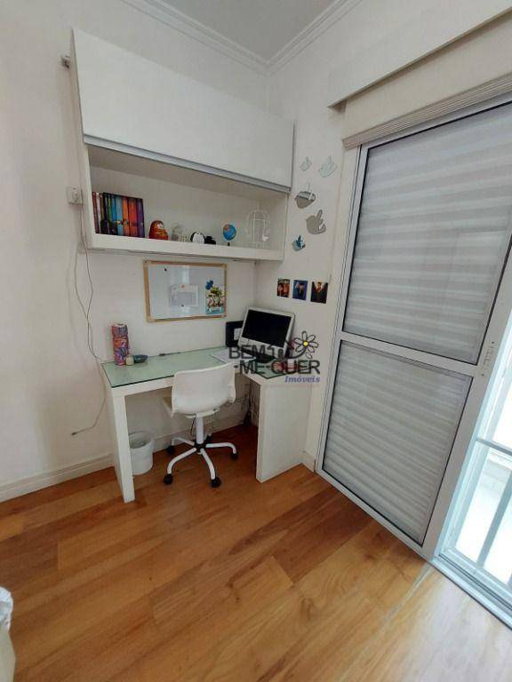 Sobrado à venda com 3 quartos, 117m² - Foto 16