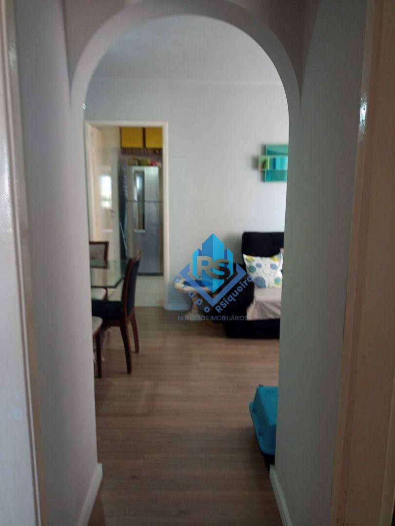 Apartamento à venda com 2 quartos, 62m² - Foto 6