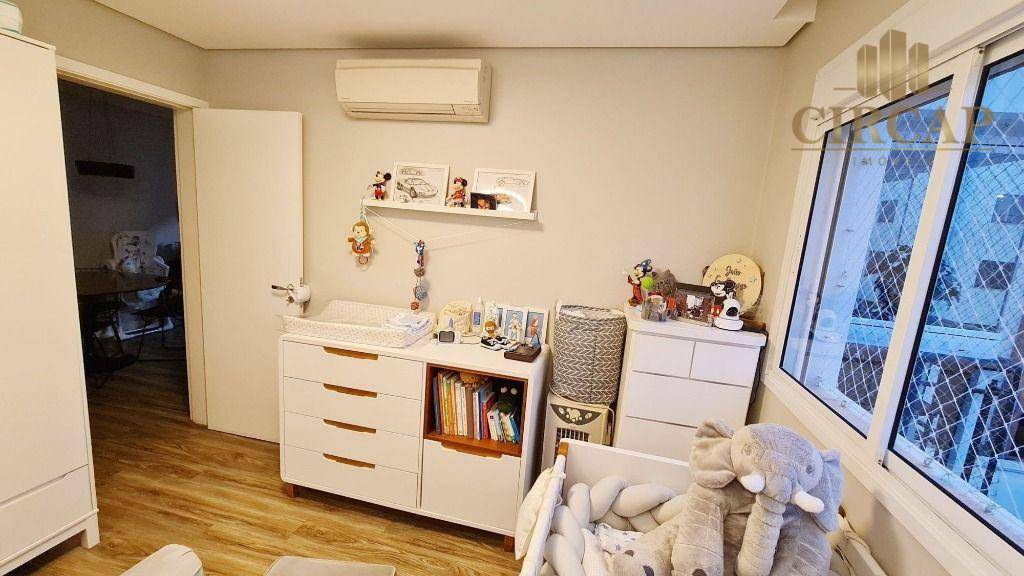 Apartamento à venda com 2 quartos, 68m² - Foto 9