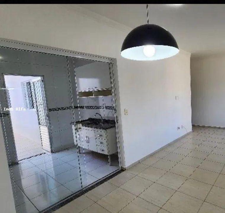 Casa de Condomínio à venda com 3 quartos, 70m² - Foto 2