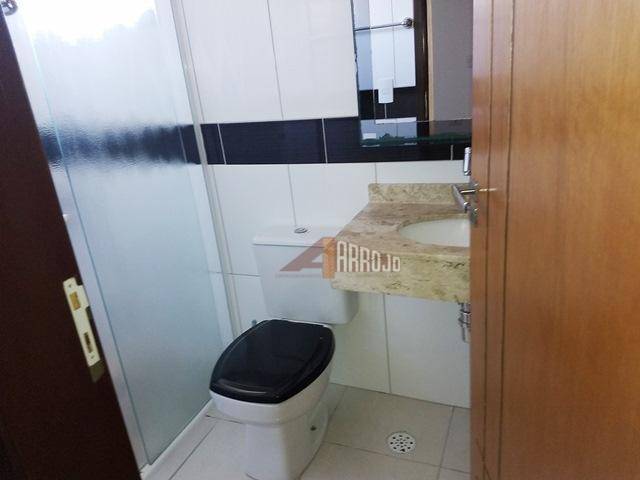 Sobrado à venda com 4 quartos, 200m² - Foto 18