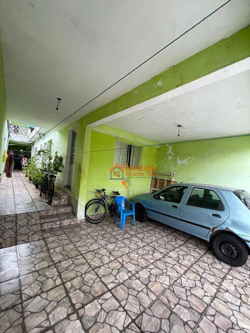 Sobrado à venda com 3 quartos, 190m² - Foto 6