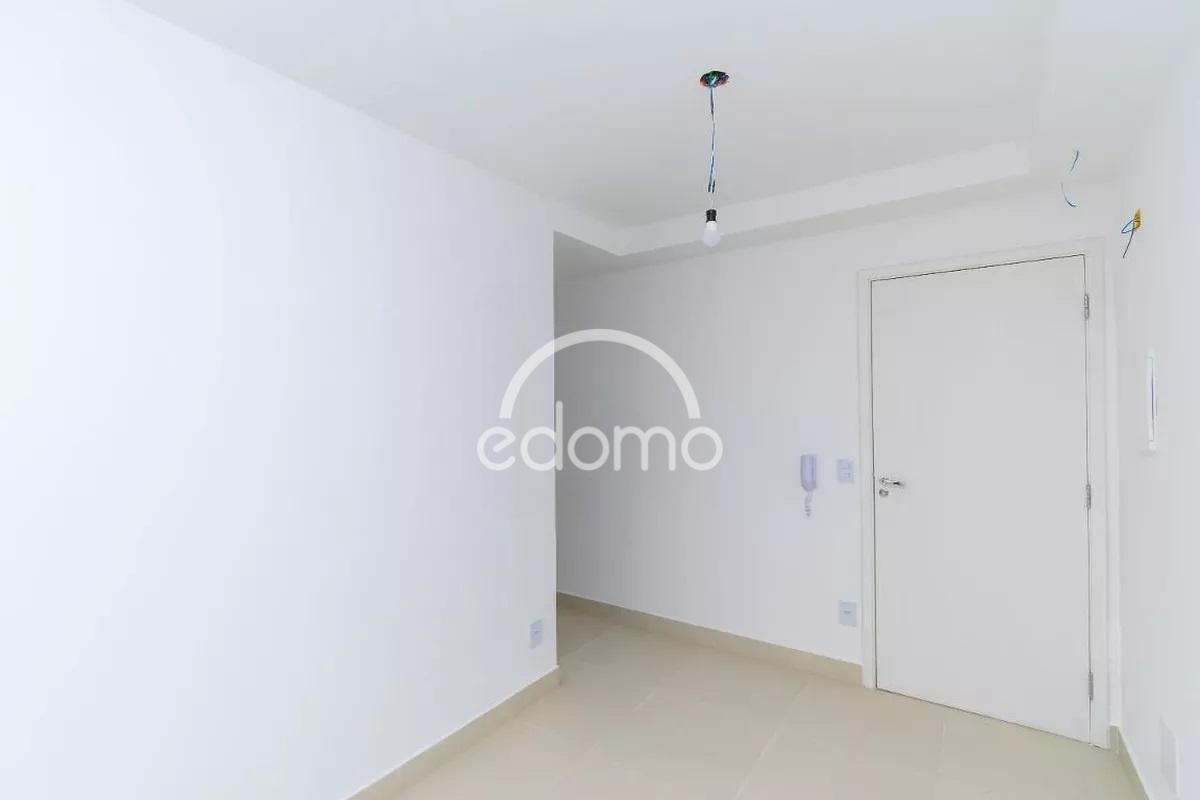 Apartamento à venda com 2 quartos, 41m² - Foto 4