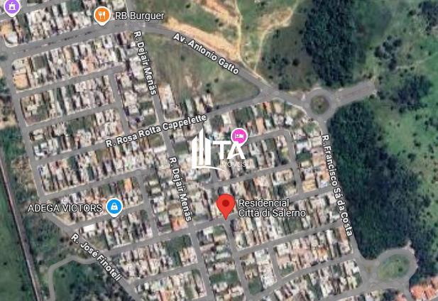 Terreno à venda, 200m² - Foto 2