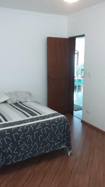 Sobrado à venda com 4 quartos, 350m² - Foto 31