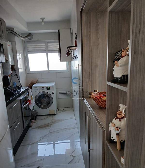 Apartamento à venda com 2 quartos, 61m² - Foto 19