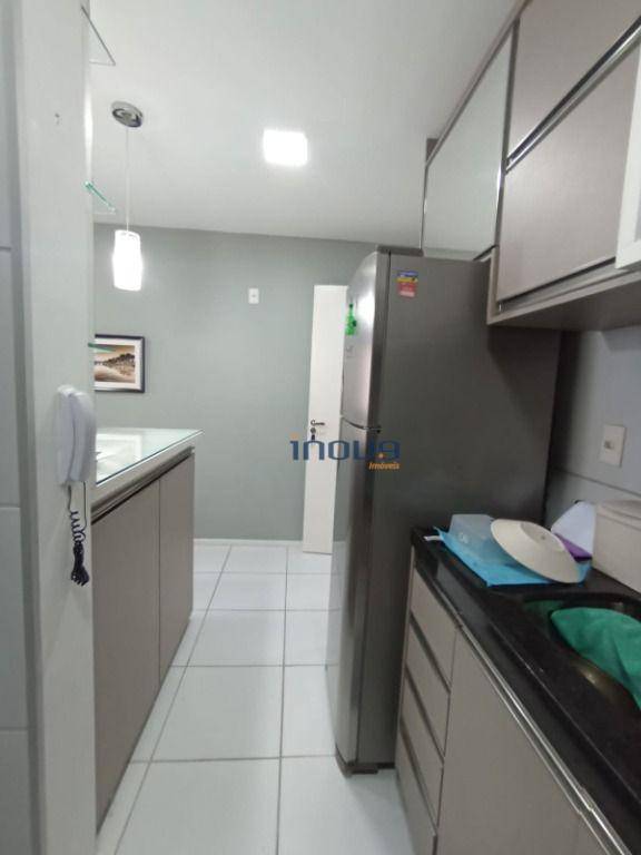 Apartamento à venda com 3 quartos, 60m² - Foto 20