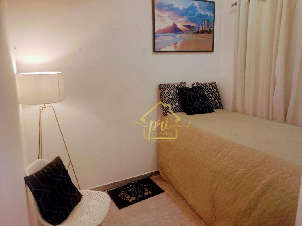 Apartamento à venda com 2 quartos, 50m² - Foto 11